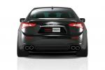 Maserati Ghibli by Novitec Tridente 2014 года